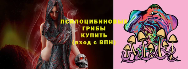 стафф Абаза